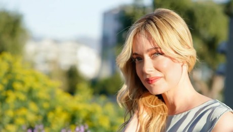 Ντάνη Γιαννακοπούλου