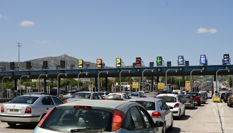 Πάσχα: Ξεκίνησε Η Επιστροφή Των Εκδρομέων