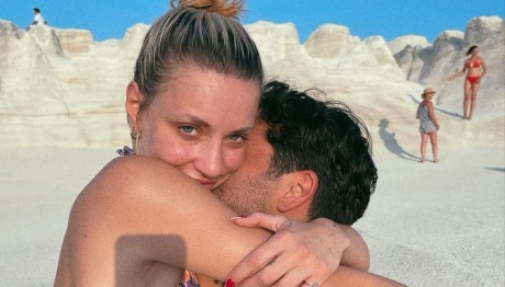 Γαρυφαλλιά Καληφώνη - Χρήστος Μάστορας