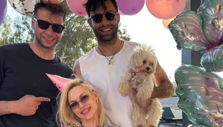 Βίκυ Κάβουρα - Γιώργος Τζαβέλλας