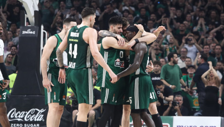 Παναθηναϊκός