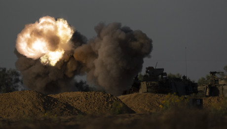 Γάζα: Αγωνία Για Τη Ράφα - Νέος Κύκλος Διαπραγματεύσεων