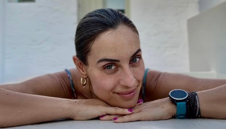 Ελεονώρα Μελέτη