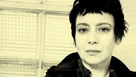 Ιφιγένεια Αστεριάδη