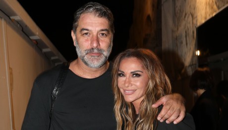 Δέσποινα Βανδή - Βασίλης Μπισμπίκης