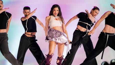 Μαρίνα Σάττι