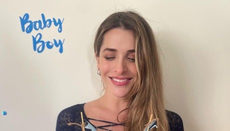 Βασιλική Τρουφάκου