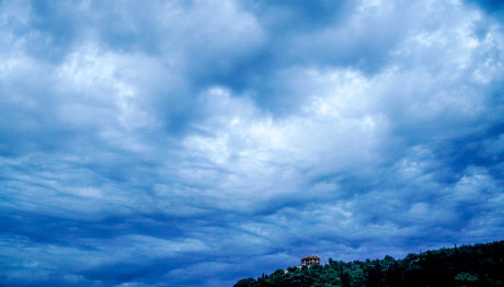 Η Πρόγνωση Του Καιρού Για Την Πέμπτη 9/5