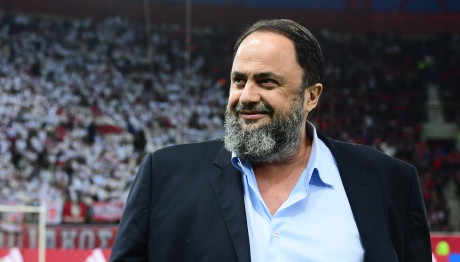 Η Συμφωνία Μαρινάκη- Μεντιλίμπαρ