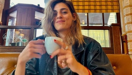 Χριστίνα Χειλά Φαμέλη