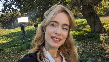 Ντάνη Γιαννακοπούλου