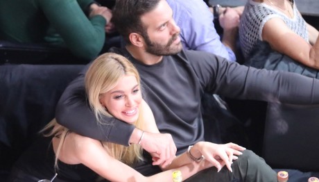 Βάλια Χατζηθεοδώρου Νίκος Παππάς