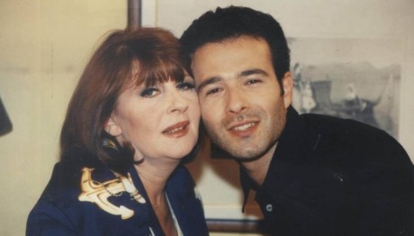 Θανάσης Ευθυμιάδης - Άννα Παναγιωτοπούλου