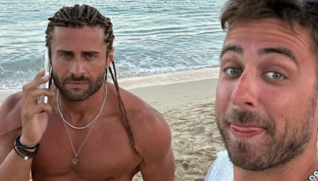 Fipster Για Βασάλο: «Δε Συμπαθεί Καμία Σχέση Μου»