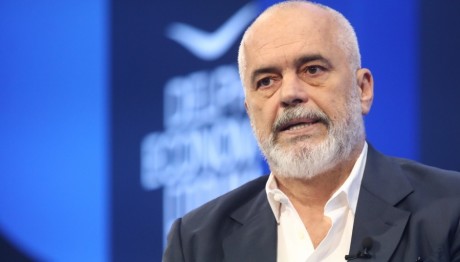 Στον «αέρα» η ομιλία του Ράμα Στην Αθήνα