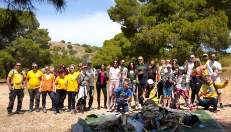Όμιλος επιχειρήσεων Σαρακάκη: Δράση για το περιβάλλον