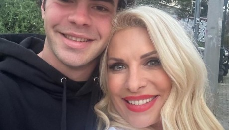 Ναταλία Γερμανού Ελένη Μενεγάκη