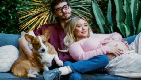 Χίλαρι Νταφ