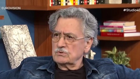 Νίκος Γαλανός