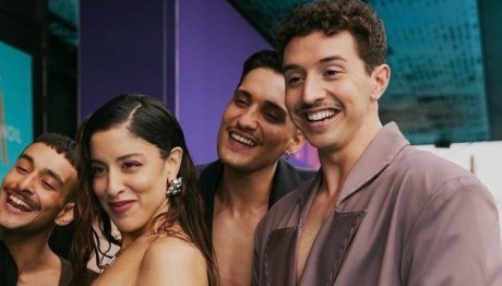 Μαρίνα Σάττι