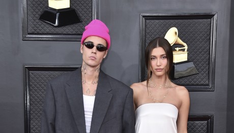 Τζάστιν Μπίμπερ - Χέιλι Μπίμπερ