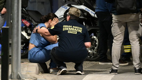 Βύρωνας: Ξεκαθάρισμα Με Την Αλβανική Μαφία Η Εκτέλεση