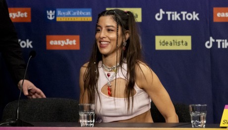 Μαρίνα Σάττι