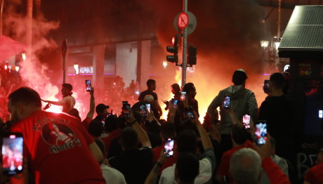 Ολυμπιακός