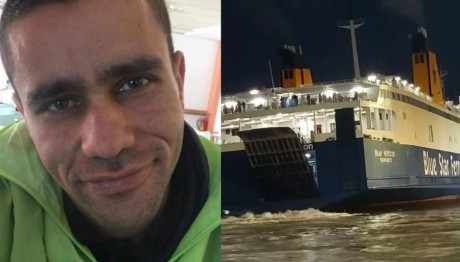 Blue Horizon: Η Πρόταση Εισαγγελέα Για Τον Θάνατο Του Αντώνη