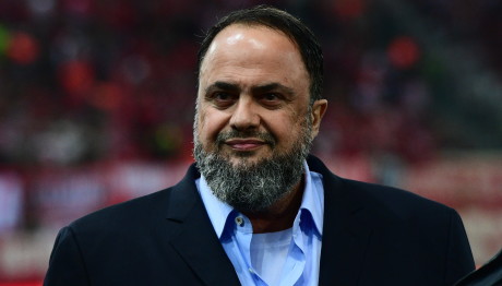 Απογείωση για τον Ολυμπιακό