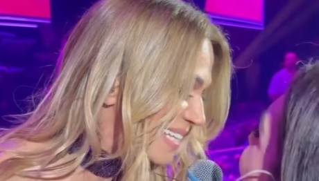 Μελίνα Νικολαΐδη Έλλη Κοκκίνου