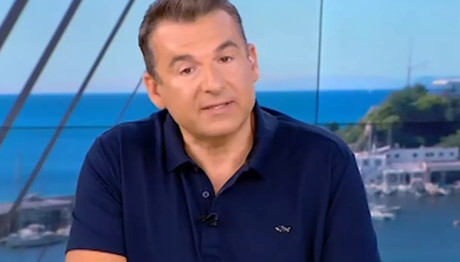 Λιάγκας για Σάττι: «Τα σώβρακα του παππού είναι Ελλάδα;»