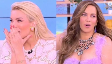 Κατερίνα Στικούδη Κατερίνα Καινούργιου