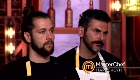 MasterChef: Trailer 10/5/2024