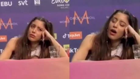 Σάττι: Η Απάντηση Της Ελληνικής Αποστολής Για Τα Χασμουρητά