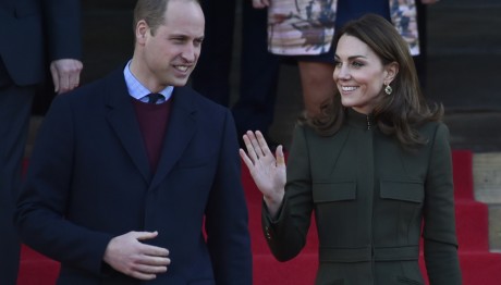 Πρίγκιπας Ουίλιαμ