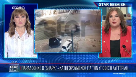 Δολοφονία Λυγγερίδη