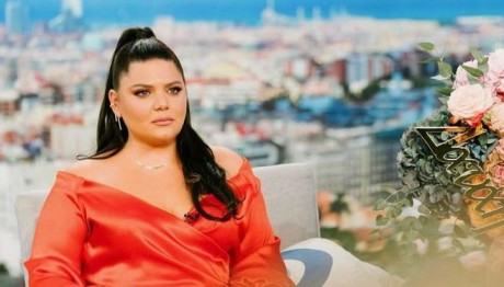 Δανάη Μπάρκα