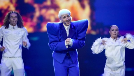Eurovision: «Ο Joost Klein αποβλήθηκε γιατί είχε διαπληκτισμό με φωτογράφο»