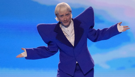 Eurovision -Αποκλεισμός Ολλανδίας: Πώς Θα Γίνει Η Ψηφοφορία