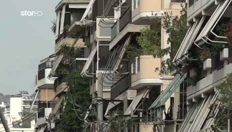 Ενοίκια: Θηλιά Στον Λαιμό Οι Υψηλές Τιμές