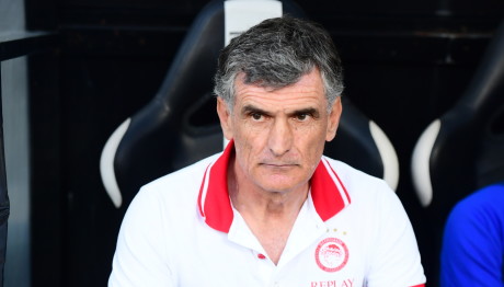 Ολυμπιακός: Κατσάδα Μεντιλίμπαρ σε Κάρμο