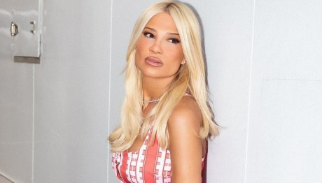 Φαίη Σκορδά