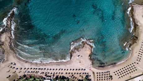 Ελληνικές Παραλίες