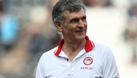 Ολυμπιακός: Χάνει Top Παίκτη;