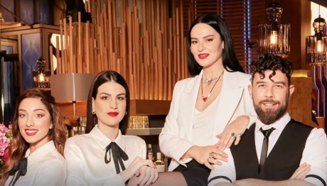 First Dates: Αλλάζει Ημέρα Προβολής