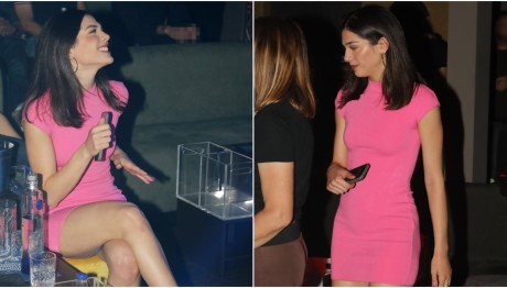 Μελίνα Νικολαΐδη