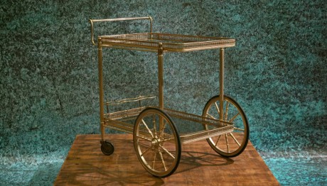 Cash or Trash Trailer 13/5/2024