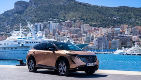 Nissan Αriya: Η απίστευτη έκπτωση που κάνουν