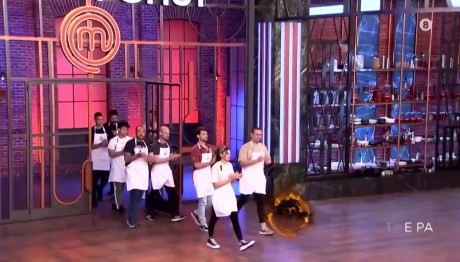 MasterChef Trailer 13/5/2024